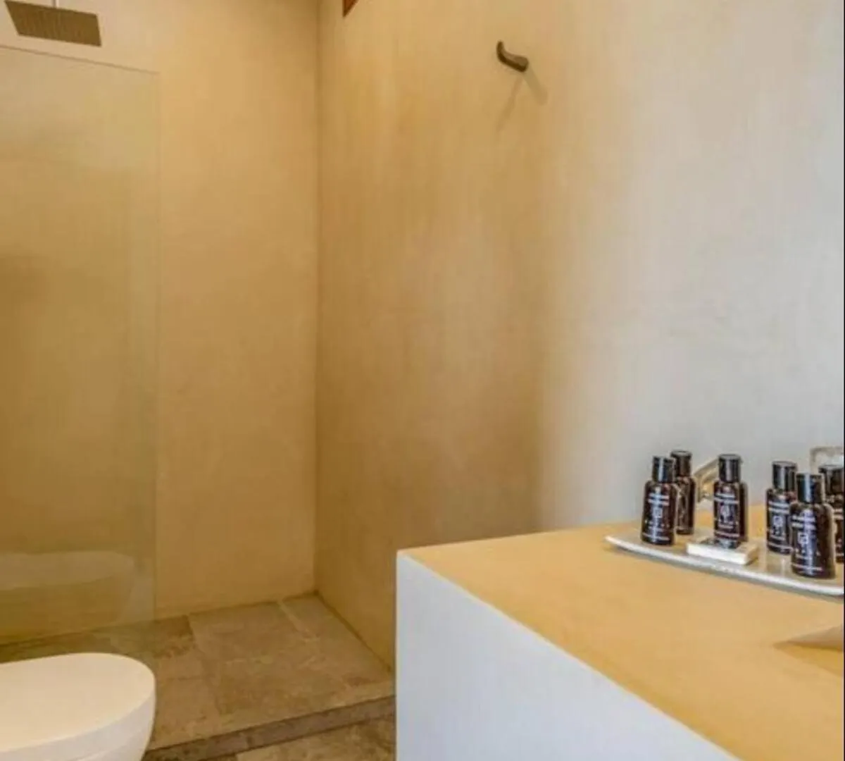 Апартаменты Tulum Two-Story Penthouse With Jacuzzi