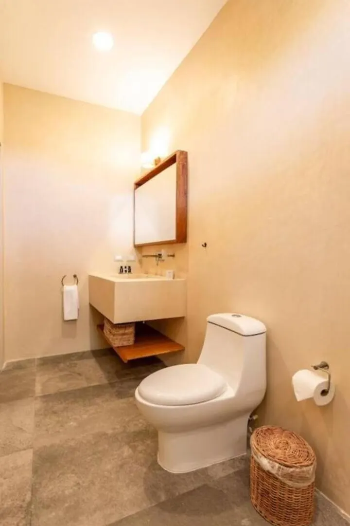 Tulum Two-Story Penthouse With Jacuzzi Apartment 0*,