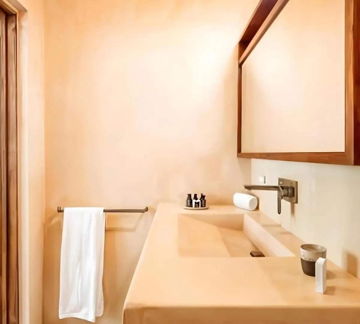 Tulum Two-Story Penthouse With Jacuzzi Apartment